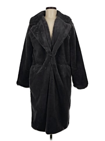 Blank NYC Coat (view 1)