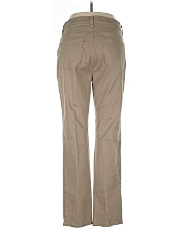 Gloria Vanderbilt Khakis (view 2)
