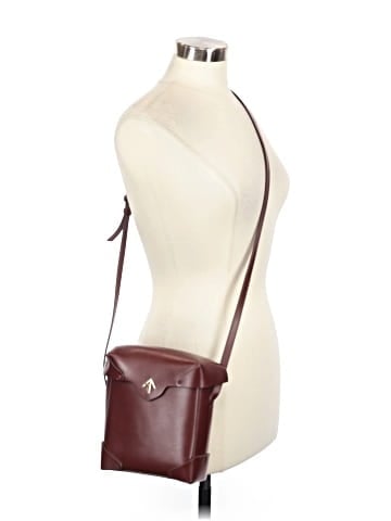 Manu Atelier Crossbody Bag (view 2)