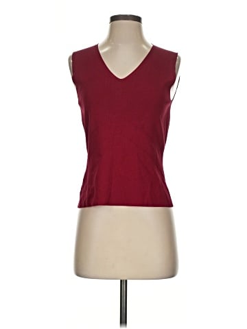 Ann Taylor Sleeveless Top (view 1)