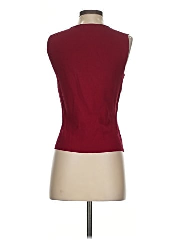 Ann Taylor Sleeveless Top (view 2)