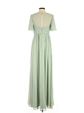 Azazie Casual Dress (view 2)