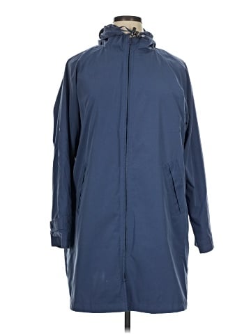 L.L.Bean Raincoat (view 1)
