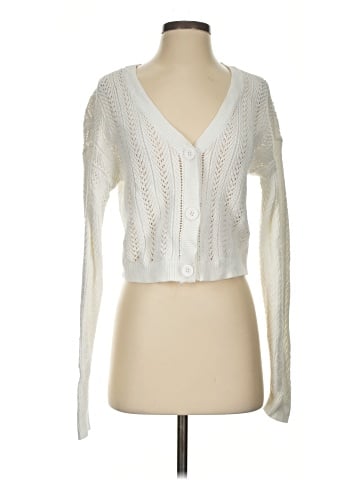 Hollister Cardigan (view 1)