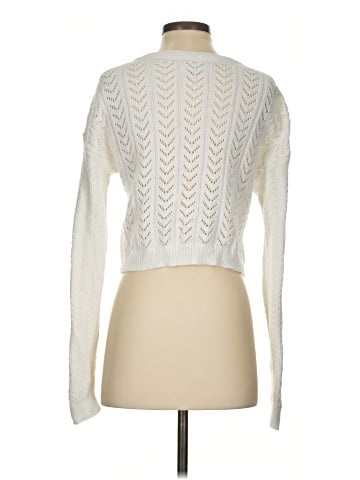 Hollister Cardigan (view 2)