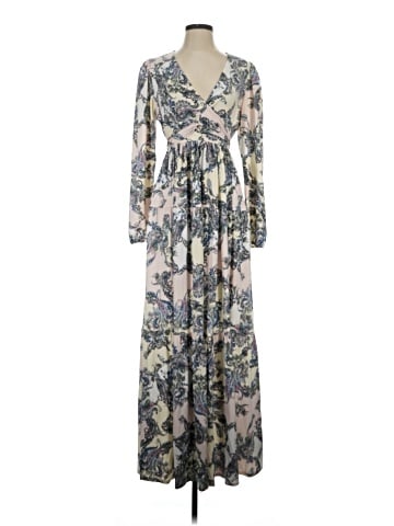 Hale Bob Casual Dress (view 1)