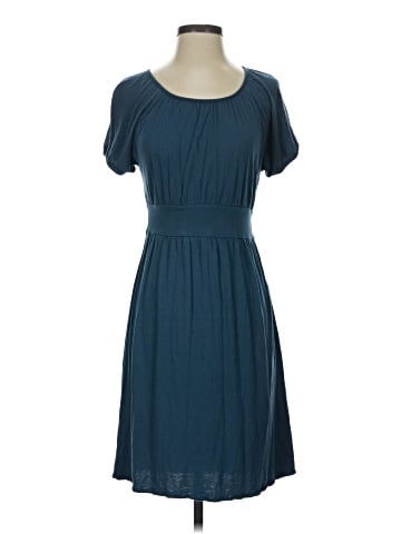 Banana Republic Factory Store Casual Dress (view 1)