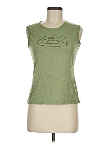 PrAna Sleeveless T-Shirt (view 1)