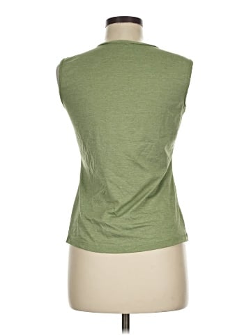 PrAna Sleeveless T-Shirt (view 2)