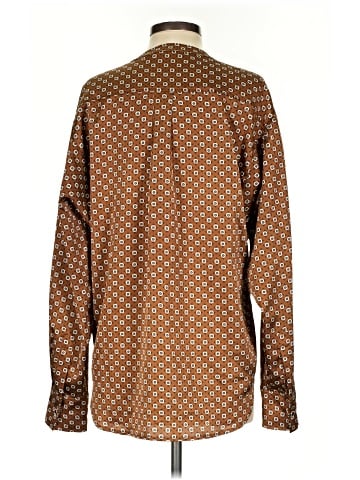 Sanctuary Long Sleeve Blouse (view 2)
