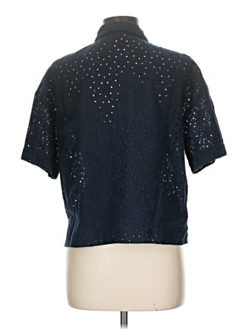 H&M Short Sleeve Blouse (view 2)