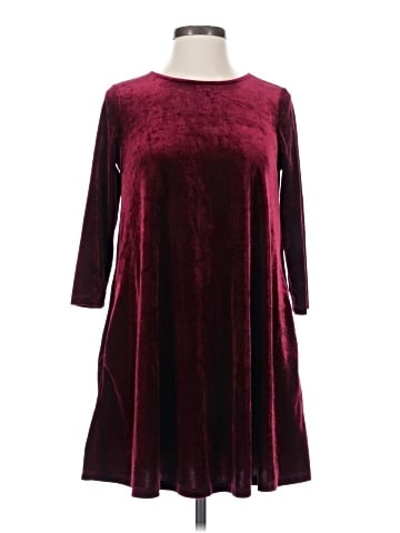 Agnes & Dora Casual Dress (view 1)