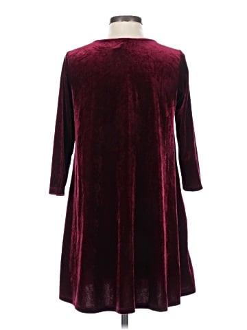 Agnes & Dora Casual Dress (view 2)