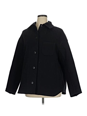 Uniqlo Coat (view 1)