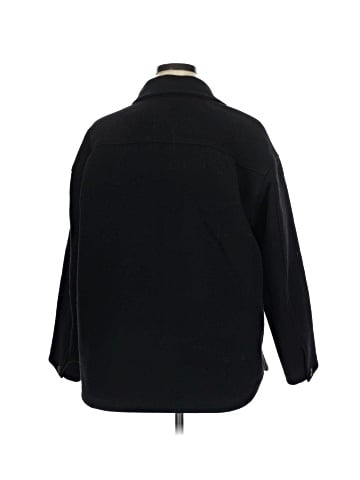 Uniqlo Coat (view 2)