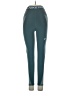Nike Teal Active Pants Size XS - photo 1