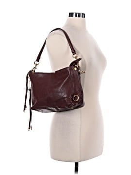 Rebecca Minkoff Leather Shoulder Bag (view 2)