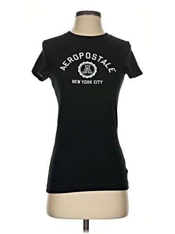 Aeropostale Short Sleeve T-Shirt (view 1)