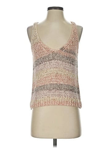 360 Sweater Sweater Vest (view 1)