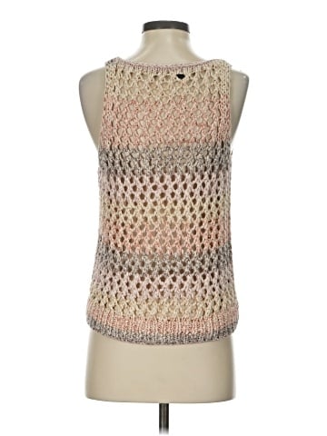360 Sweater Sweater Vest (view 2)