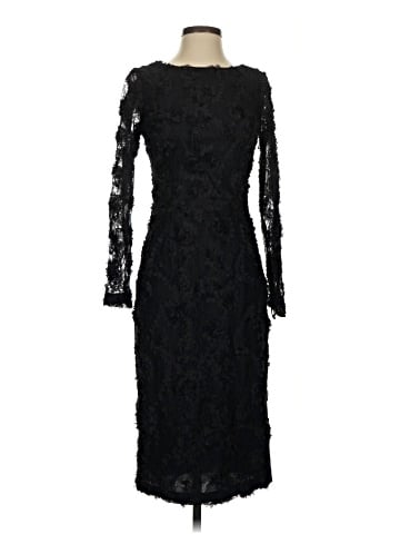 Xscape Cocktail Dress (view 1)