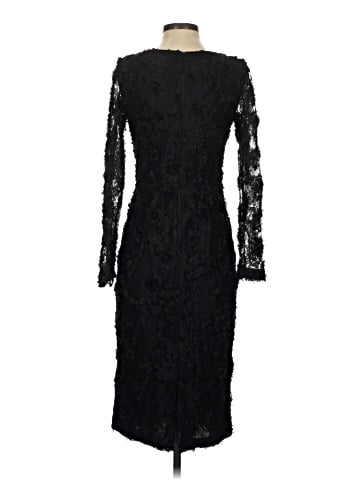Xscape Cocktail Dress (view 2)