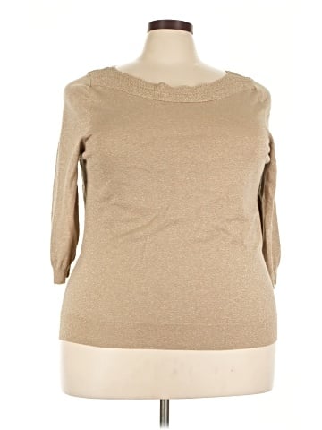 Worthington Pullover Sweater (view 1)