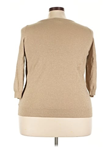 Worthington Pullover Sweater (view 2)