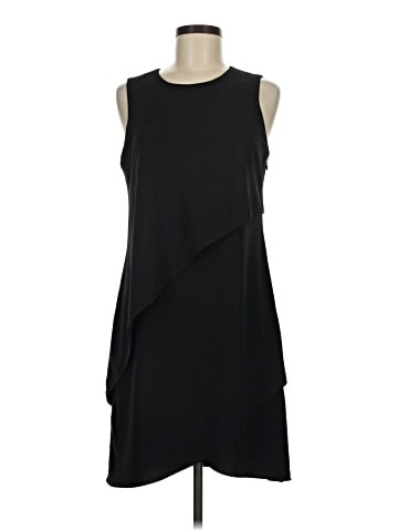 Halston Heritage Cocktail Dress (view 1)