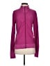 Nike Purple Track Jacket Size S - photo 1