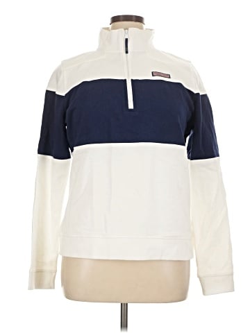 Vineyard Vines Sweatshirt (view 1)