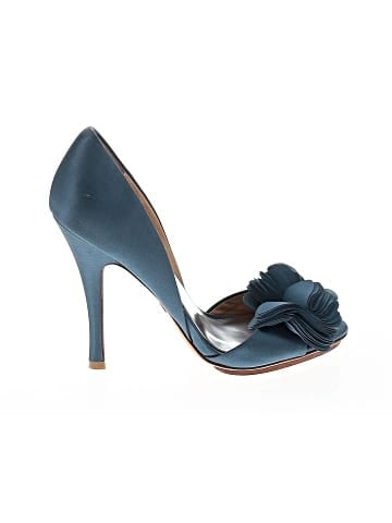 Badgley Mischka Heels (view 1)