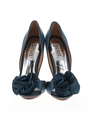 Badgley Mischka Heels (view 2)