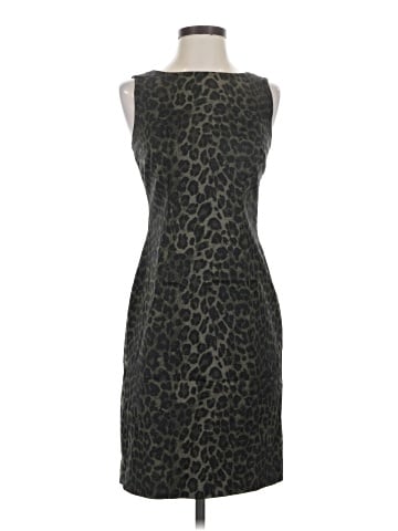 Ann Taylor Cocktail Dress (view 1)