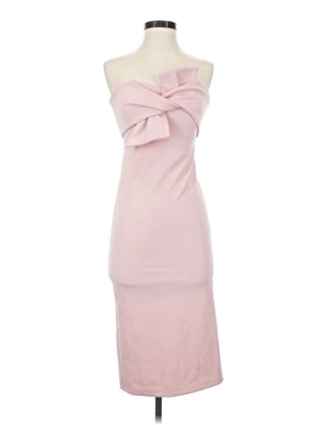 Topshop Cocktail Dress (view 1)