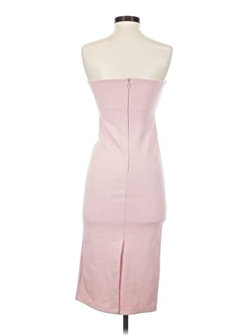 Topshop Cocktail Dress (view 2)