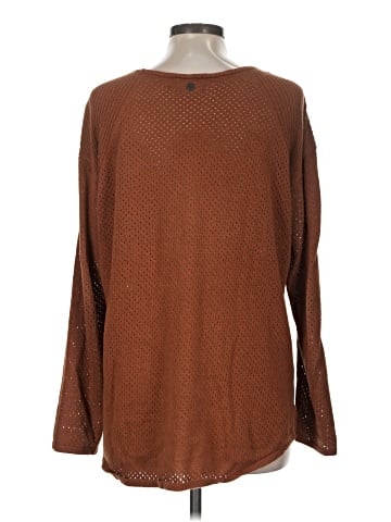 PrAna Pullover Sweater (view 2)