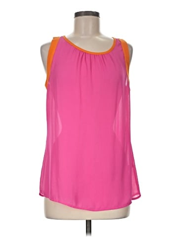 Banana Republic Sleeveless Blouse (view 1)