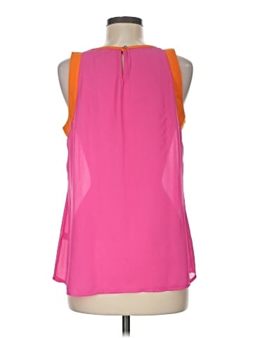 Banana Republic Sleeveless Blouse (view 2)
