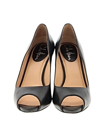 Cole Haan Heels (view 2)