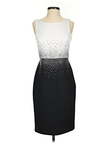 Calvin Klein Cocktail Dress (view 1)