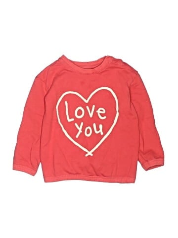Little Co. By Lauren Conrad Sweatshirt (view 1)