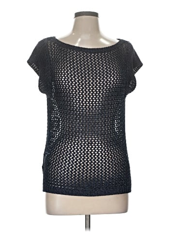White House Black Market Sweater Vest (view 1)