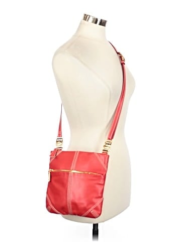 Brighton Crossbody Bag (view 2)