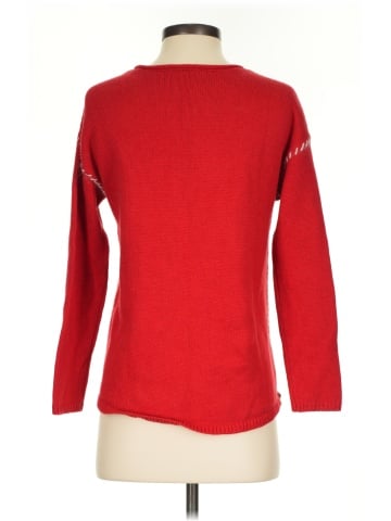 J.Jill Pullover Sweater (view 2)