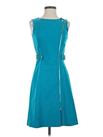 Calvin Klein Cocktail Dress (view 1)