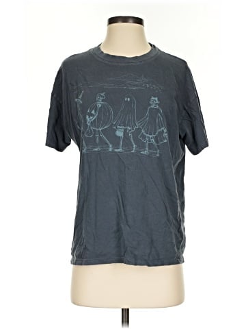 American Eagle Outfitters Short Sleeve T-Shirt (view 1)