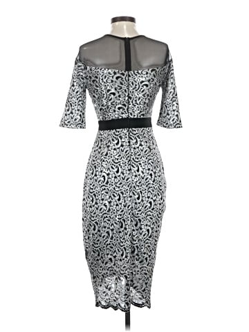 Jax Cocktail Dress (view 2)