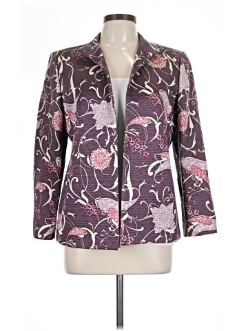 Linda Allard Ellen Tracy Blazer (view 1)