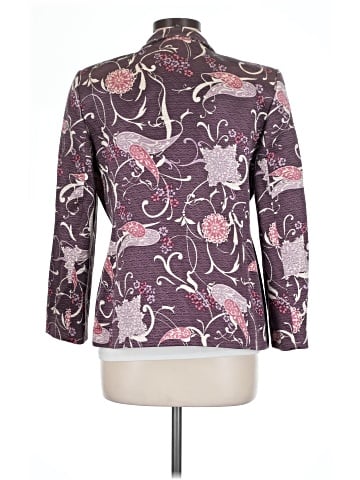 Linda Allard Ellen Tracy Blazer (view 2)